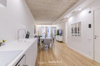 Apartament a Raval
