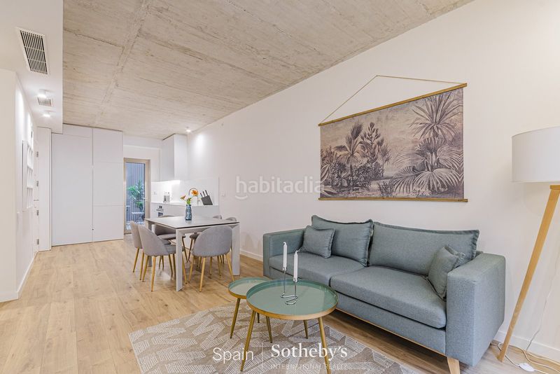 Foto 6763f5db-7235-4da8-ae09-dd89c8ff3826. Apartament amb calefacció a Raval Barcelona
