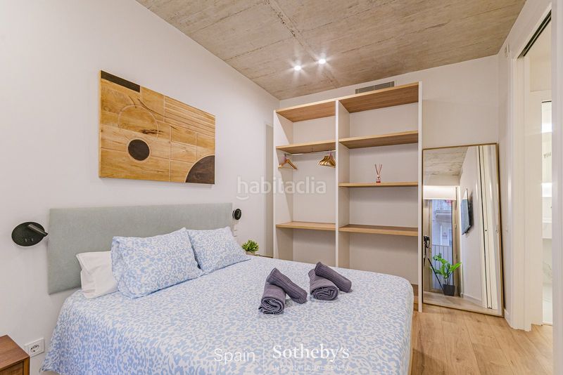 Foto 952b2d8c-708c-4e36-b7ba-efb91fc13cc9. Apartament amb calefacció a Raval Barcelona