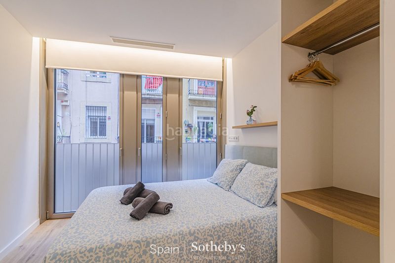Foto b6a08579-6a59-4f3f-be36-d64f5d46d818. Apartament amb calefacció a Raval Barcelona
