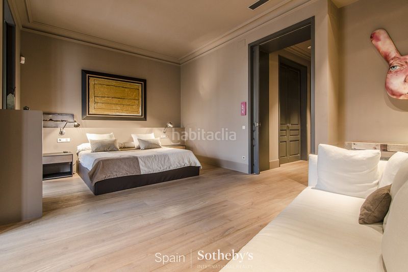 Foto 0b0e140e-709a-4059-8b8d-52bdccb583ca. Àtic amb calefacció a Dreta de l´Eixample Barcelona