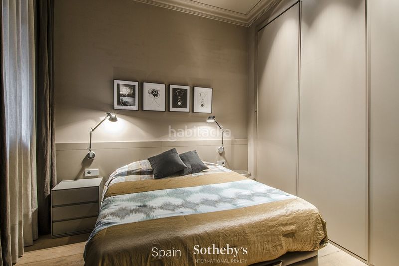 Foto d517a039-cf42-4680-883f-f44758cad8a8. Àtic amb calefacció a Dreta de l´Eixample Barcelona