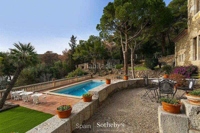 Foto 0e8d9ac7-57d1-4621-bc64-dbba1d2050af. Casa amb calefacció aparcament piscina a El Poal Castelldefels