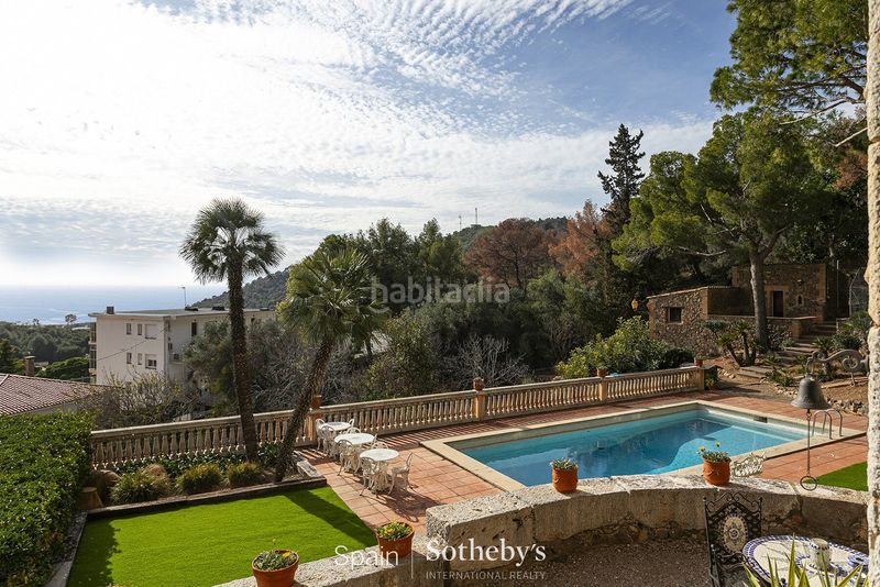 Foto 21ad3d55-a5fd-4440-bdfa-66cdc204d137. Casa amb calefacció aparcament piscina a El Poal Castelldefels