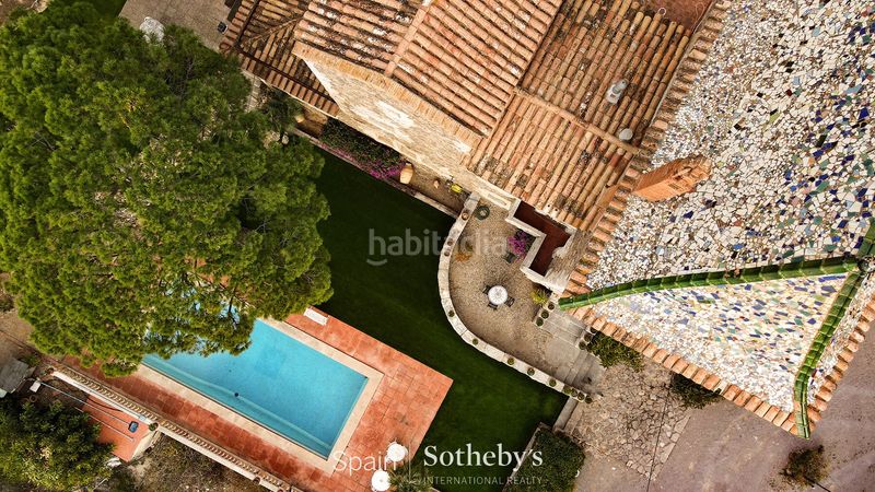 Foto 5bb3a965-3450-45af-ba3b-5065f809419b. Casa amb calefacció aparcament piscina a El Poal Castelldefels