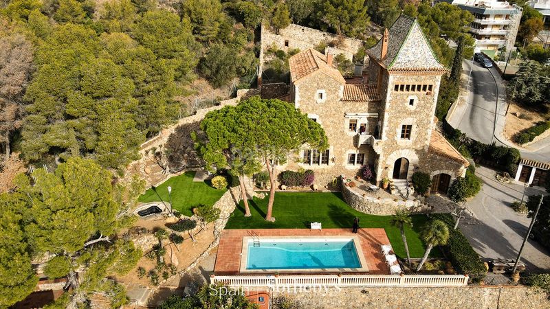 Foto 6787383c-14ce-4ee6-8a1c-eac0c2224de9. Casa amb calefacció aparcament piscina a El Poal Castelldefels