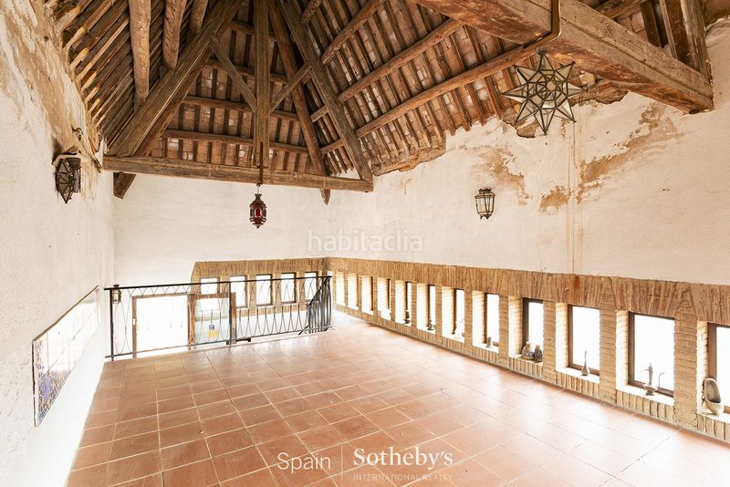 Foto 732fbd7a-7130-48d5-a97d-476eac45d0ba. Casa amb calefacció aparcament piscina a El Poal Castelldefels