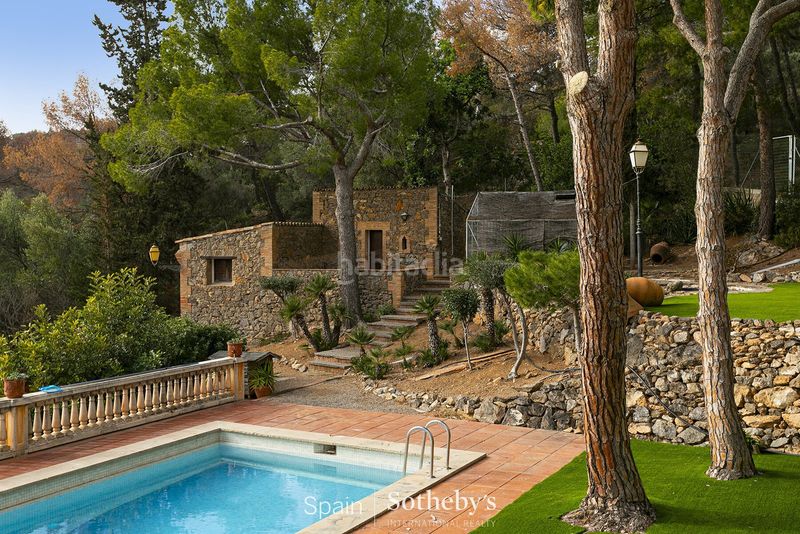 Foto c0f71723-70dd-4803-a1cb-c458c5b081e9. Casa amb calefacció aparcament piscina a El Poal Castelldefels