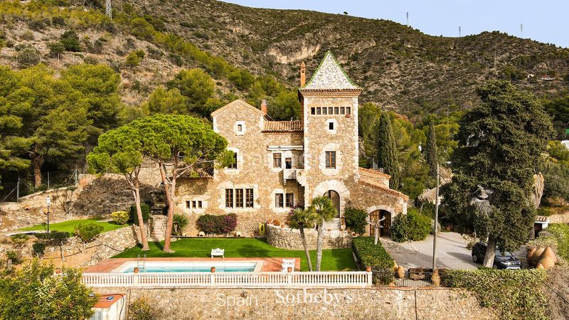Foto ca57a5d4-da63-4481-9321-05c01a774c19. Casa amb calefacció aparcament piscina a El Poal Castelldefels