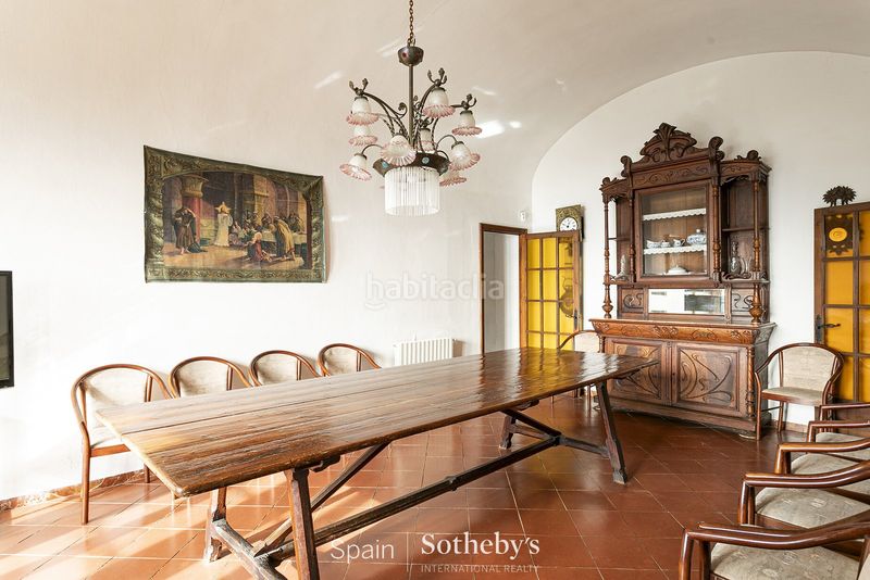 Foto d1ee5046-c337-427a-8ca6-596984bf4e5b. Casa amb calefacció aparcament piscina a El Poal Castelldefels