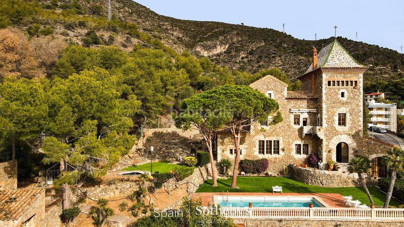 Foto db651396-d900-4101-a9f2-e5f997d37ad9. Casa amb calefacció aparcament piscina a El Poal Castelldefels