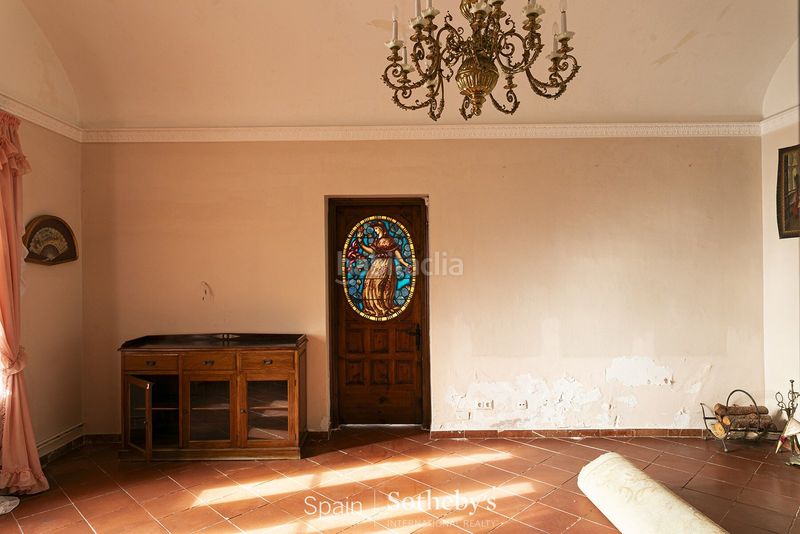 Foto e3a66570-451c-46cf-a8ea-ff064092a1f9. Casa amb calefacció aparcament piscina a El Poal Castelldefels