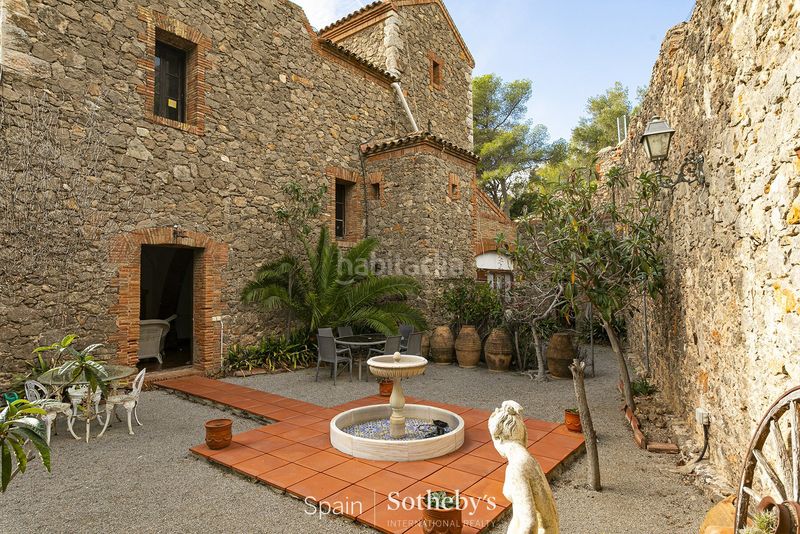 Foto eeba5bdb-59a2-4edc-9758-72a347afdd75. Casa amb calefacció aparcament piscina a El Poal Castelldefels