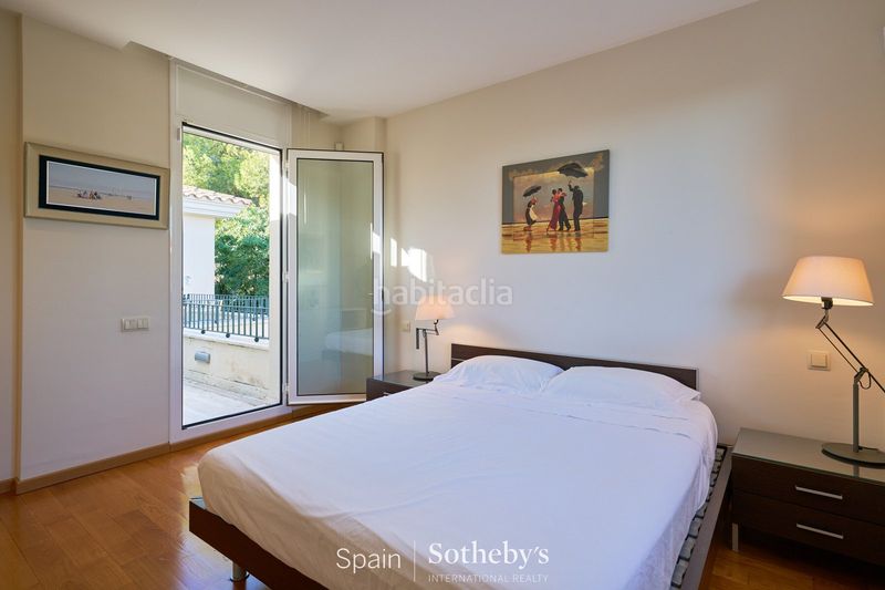 Foto 026fc502-d46e-4605-9ec6-68dd7975fe81. Casa amb calefacció aparcament piscina a Can Girona - Terramar - Vinyet Sitges