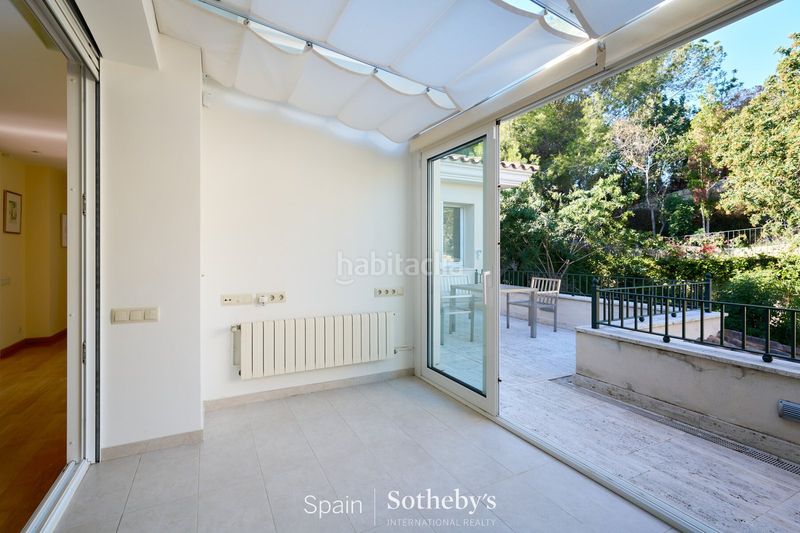 Foto 27f40035-fde8-4365-8757-1406f1259eeb. Casa amb calefacció aparcament piscina a Can Girona - Terramar - Vinyet Sitges