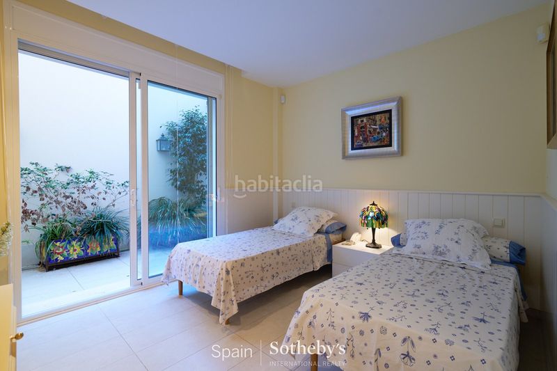 Foto 630c6d64-7306-4429-8471-2cc411c59021. Casa amb calefacció aparcament piscina a Can Girona - Terramar - Vinyet Sitges