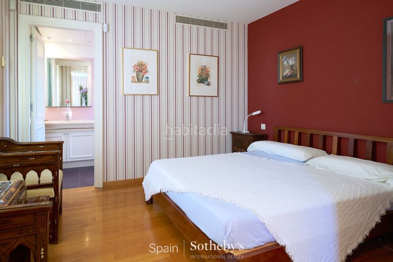 Foto 664f4e69-8d8d-423d-aa38-70b5bd773188. Casa amb calefacció aparcament piscina a Can Girona - Terramar - Vinyet Sitges
