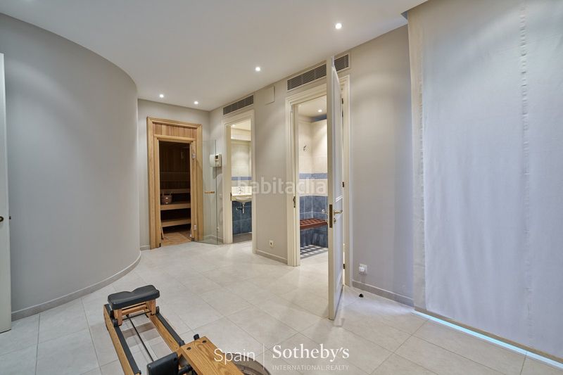 Foto 7eb7d8c6-7d51-4aa9-8f7b-741bbdee8657. Casa amb calefacció aparcament piscina a Can Girona - Terramar - Vinyet Sitges