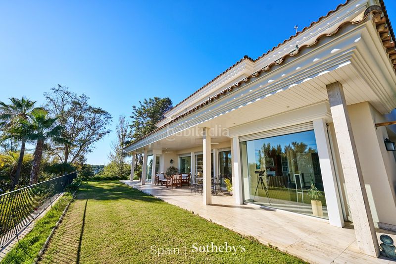 Foto 881b249c-bfd9-4032-8c2b-7dde5c04ebe8. Casa amb calefacció aparcament piscina a Can Girona - Terramar - Vinyet Sitges