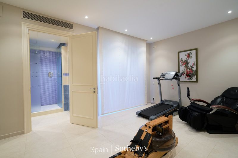 Foto 94c6ad29-ee75-4398-b5d3-f82e4b47b7ad. Casa amb calefacció aparcament piscina a Can Girona - Terramar - Vinyet Sitges