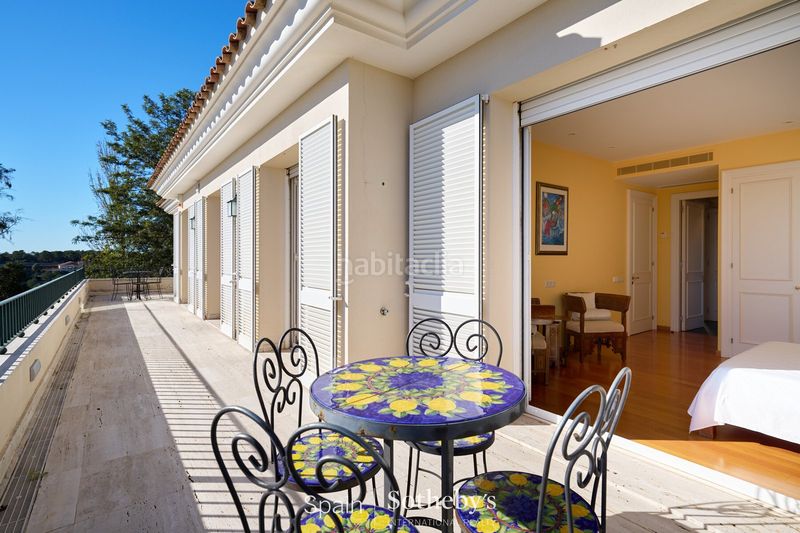 Foto a2ecc90e-5c5e-45cc-b842-cb1fda706125. Casa amb calefacció aparcament piscina a Can Girona - Terramar - Vinyet Sitges