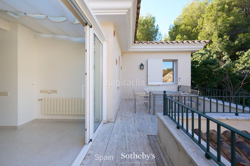 Foto ab5cf23f-28e1-43e6-86f5-5db3a49f6b59. Casa amb calefacció aparcament piscina a Can Girona - Terramar - Vinyet Sitges