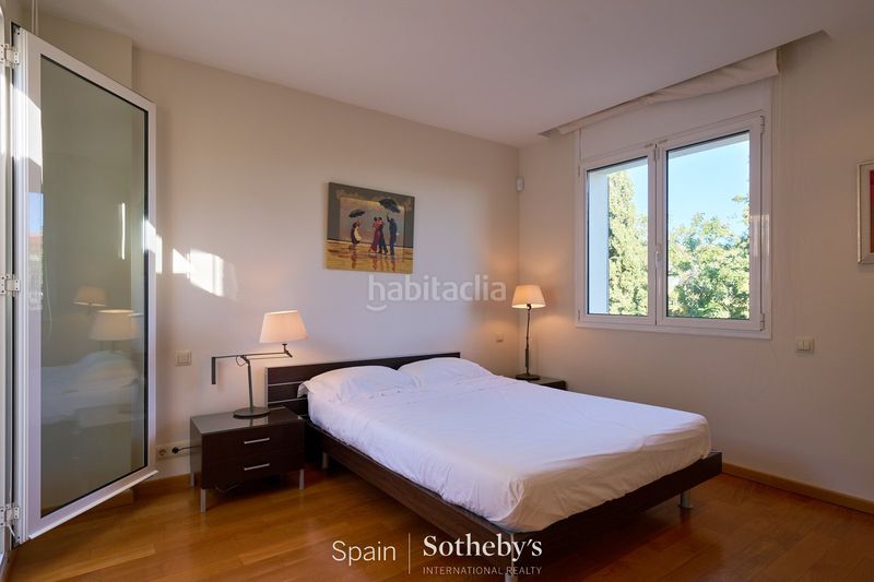 Foto b4af2b6f-5534-4adf-be6b-3aed5b40aba1. Casa amb calefacció aparcament piscina a Can Girona - Terramar - Vinyet Sitges