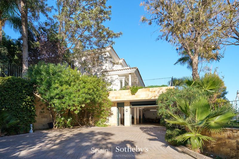 Foto c62cd50c-c058-4a31-a745-bb806f81b5b3. Casa amb calefacció aparcament piscina a Can Girona - Terramar - Vinyet Sitges