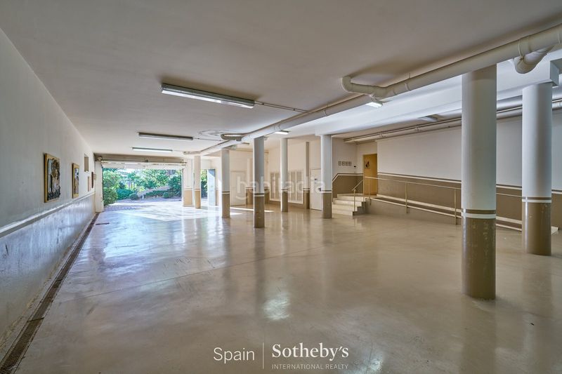 Foto e1b7d0a8-dfbb-4d05-a191-51f5db846a04. Casa amb calefacció aparcament piscina a Can Girona - Terramar - Vinyet Sitges