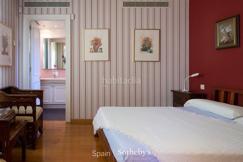 Foto e79bdbb1-003f-4992-8f6c-525169250626. Casa amb calefacció aparcament piscina a Can Girona - Terramar - Vinyet Sitges