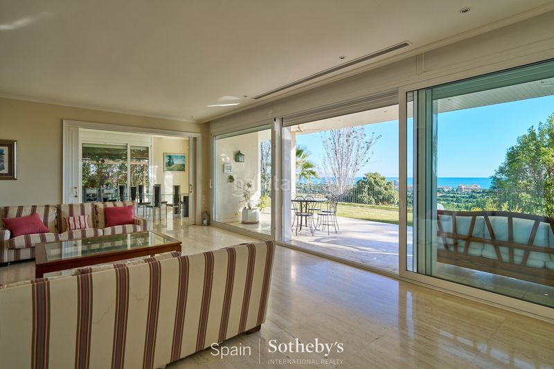 Foto e7caf2dd-ad6a-4a2d-910c-3eed23ebcc49. Casa amb calefacció aparcament piscina a Can Girona - Terramar - Vinyet Sitges