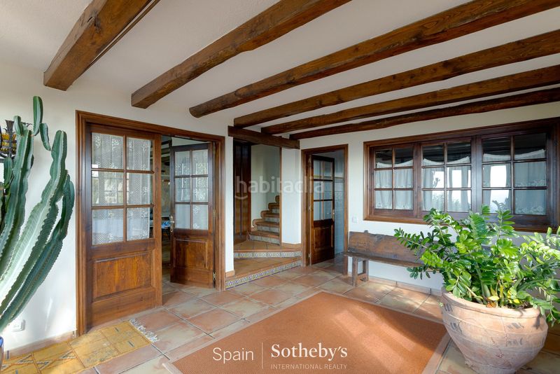 Foto 06332324-4940-4e0f-ad6c-ec8887c7b3cb. Casa amb calefacció aparcament a Urbanitzacions Mataró