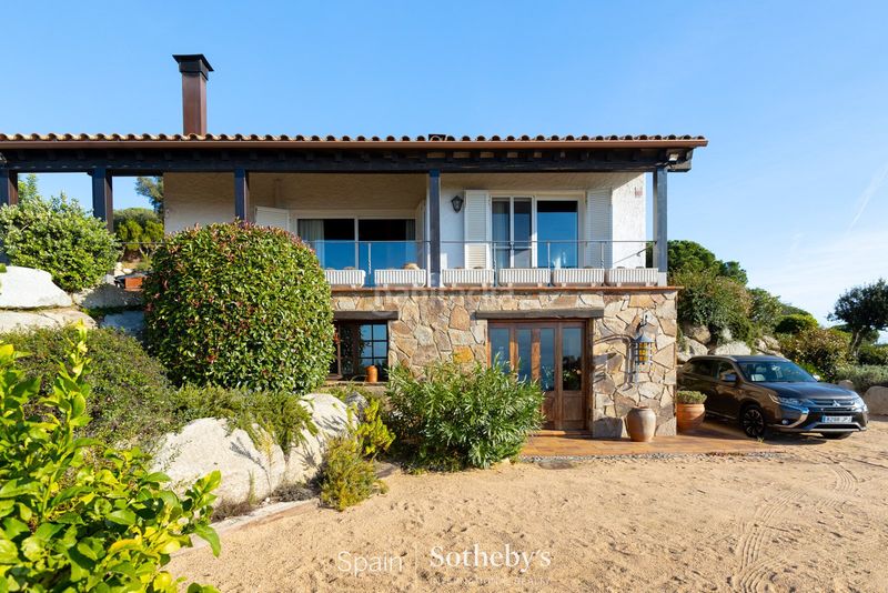 Foto 1e0ca0d4-2726-4b14-8a20-171c4bdb4841. Casa amb calefacció aparcament a Urbanitzacions Mataró
