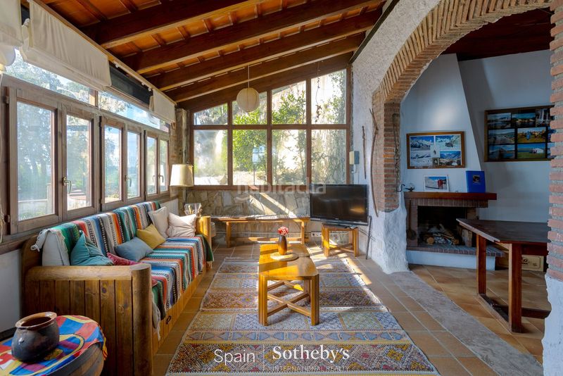 Foto 1fcdd23d-4117-4090-b2cc-68ec04c7e058. Casa amb calefacció aparcament a Urbanitzacions Mataró
