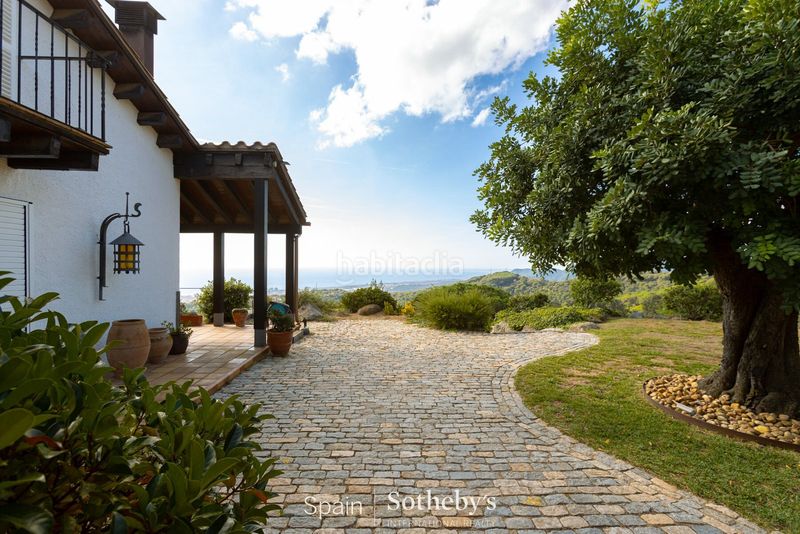 Foto 5993a5da-ea30-4e77-a9e6-dd1efbd90f11. Casa amb calefacció aparcament a Urbanitzacions Mataró