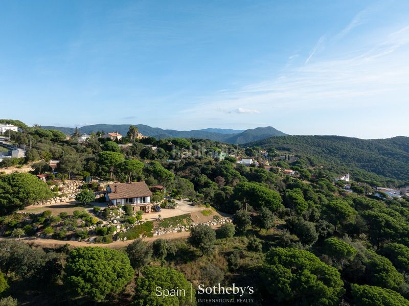 Foto 8a605747-f523-48ef-9dfb-779bdb00e784. Casa amb calefacció aparcament a Urbanitzacions Mataró