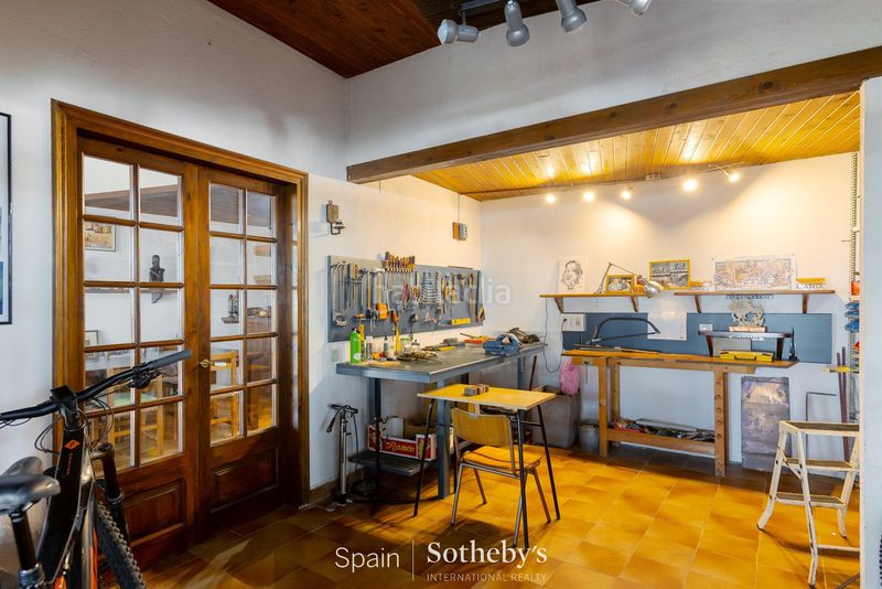 Foto 9dd27e72-041d-4ef8-880b-1aa9829a6326. Casa amb calefacció aparcament a Urbanitzacions Mataró