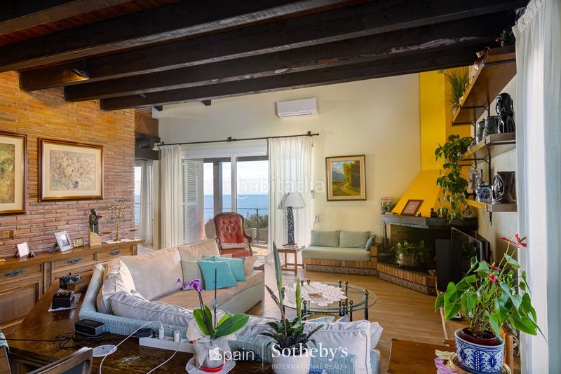 Foto ccbc10e6-e709-4f34-ace6-b2599113a10a. Casa amb calefacció aparcament a Urbanitzacions Mataró