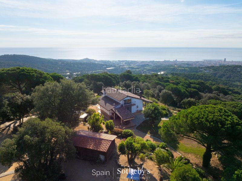 Foto e3351c6c-1817-4a45-a3e4-e940c9353a95. Casa amb calefacció aparcament a Urbanitzacions Mataró
