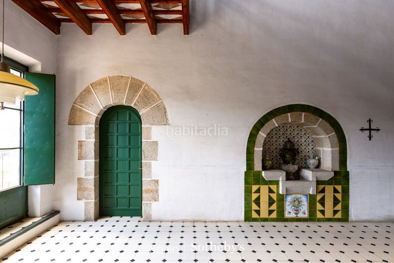 Foto 480fa7ef-8e6f-4b52-b9a7-2040a9ddb514. Casa con parcheggio in Òrrius