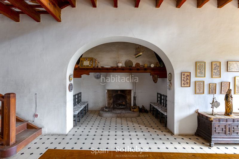 Foto 790ffb58-5107-4b7e-a231-d81de7cf774d. Casa con parcheggio in Òrrius