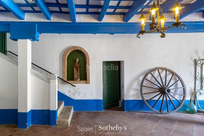 Foto b45bf584-2169-4f00-8a2b-0097f02430af. Casa con parcheggio in Òrrius