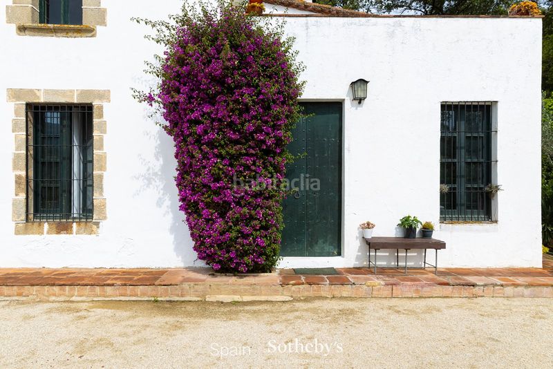 Foto de88f60c-db0a-460c-83c6-2f4cde2c5271. Casa con parcheggio in Òrrius
