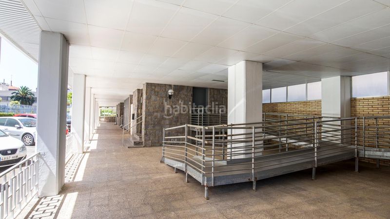 Foto 03b515a8-a163-4691-af38-36f6d0b664e3. Flat with heating in Romareda Zaragoza