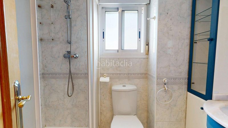 Foto 09ecb0c7-0ec9-410b-87a4-b265d7c7cc3b. Flat with heating in Romareda Zaragoza