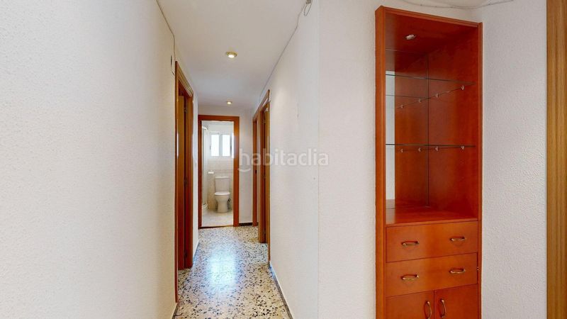 Foto 1467d0e5-e6f9-4a21-97ce-000e20d4f962. Flat with heating in Romareda Zaragoza