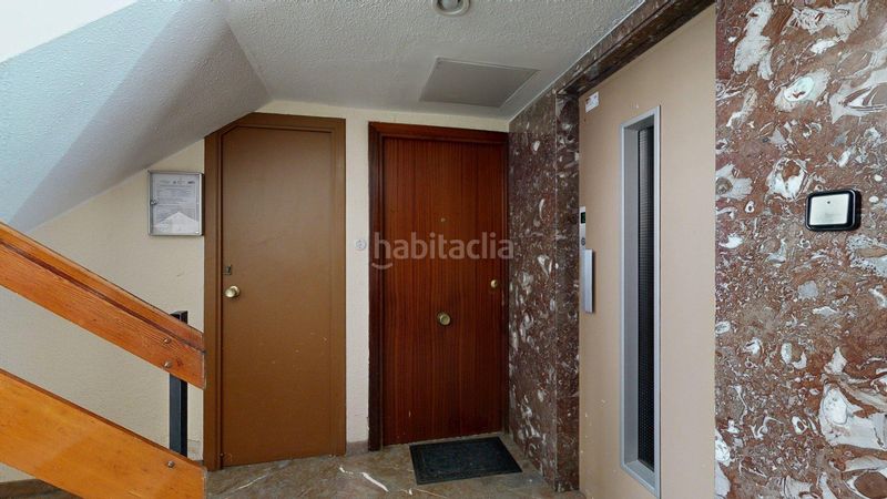 Foto 45240a35-c762-4361-aa7e-327de413fc0c. Flat with heating in Romareda Zaragoza
