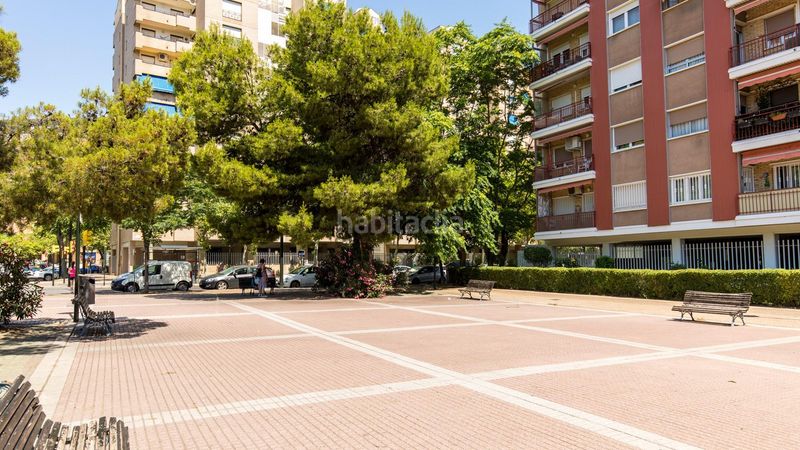 Foto 491a04c0-db91-4a0c-b808-972838f3b564. Flat with heating in Romareda Zaragoza