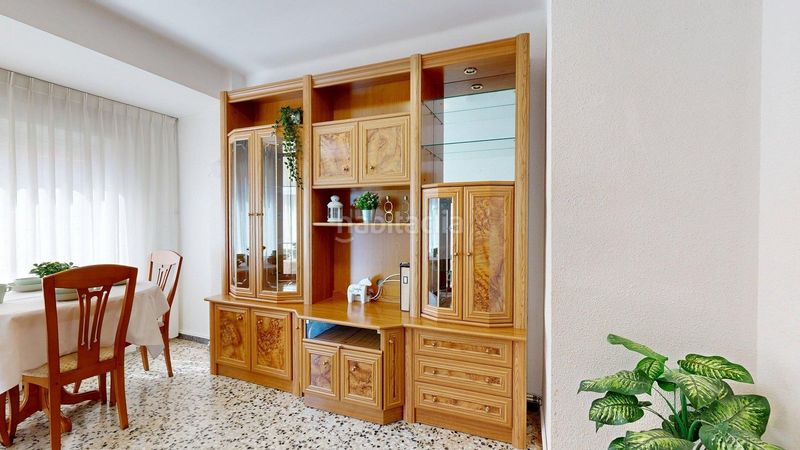 Foto 4c605edd-419b-4731-a7cf-0fadae8cf8ce. Flat with heating in Romareda Zaragoza