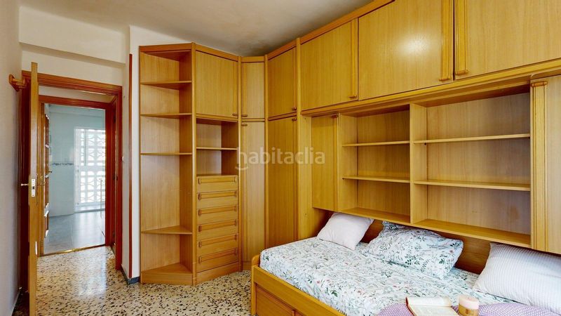 Foto 57faf1e4-f41d-47b9-bff7-26b45760d7a1. Flat with heating in Romareda Zaragoza